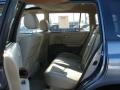 Bluestone Metallic - Highlander Limited 4WD Photo No. 13