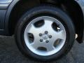 Bluestone Metallic - Highlander Limited 4WD Photo No. 14