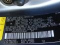 Bluestone Metallic - Highlander Limited 4WD Photo No. 15