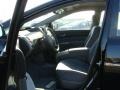 Black - Prius Hybrid Touring Photo No. 6