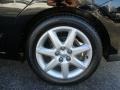 Black - Prius Hybrid Touring Photo No. 13