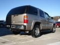 2003 Light Pewter Metallic Chevrolet Tahoe LT  photo #3