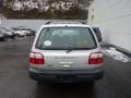 Silverthorn Metallic - Forester 2.5 L Photo No. 3