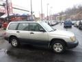 Silverthorn Metallic - Forester 2.5 L Photo No. 5