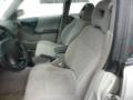 Silverthorn Metallic - Forester 2.5 L Photo No. 7