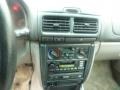 Silverthorn Metallic - Forester 2.5 L Photo No. 9