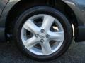 2008 Toyota Yaris S Sedan Wheel and Tire Photo
