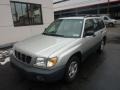 Silverthorn Metallic - Forester 2.5 L Photo No. 11