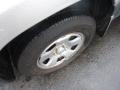 Silverthorn Metallic - Forester 2.5 L Photo No. 12