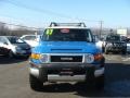 Voodoo Blue - FJ Cruiser 4WD Photo No. 2