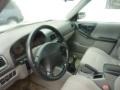 Silverthorn Metallic - Forester 2.5 L Photo No. 16