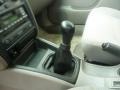 Silverthorn Metallic - Forester 2.5 L Photo No. 17