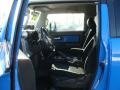Voodoo Blue - FJ Cruiser 4WD Photo No. 7