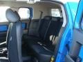 Voodoo Blue - FJ Cruiser 4WD Photo No. 13