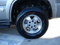 Light Pewter Metallic - Tahoe LT Photo No. 35