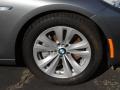 2010 Space Grey Metallic BMW 5 Series 535i Gran Turismo  photo #2