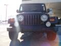 Black - Wrangler Sport 4x4 Photo No. 8