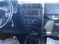 Black - Wrangler Sport 4x4 Photo No. 29