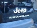 Black - Wrangler Sport 4x4 Photo No. 34