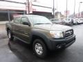 2009 Pyrite Brown Mica Toyota Tacoma V6 Double Cab 4x4  photo #5