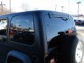 Black - Wrangler Sport 4x4 Photo No. 36