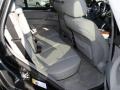 Jet Black - X5 3.0si Photo No. 6