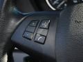 Jet Black - X5 3.0si Photo No. 19