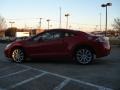 2007 Pure Red Mitsubishi Eclipse GT Coupe  photo #6