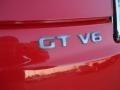 Pure Red - Eclipse GT Coupe Photo No. 34