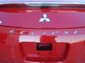 2007 Pure Red Mitsubishi Eclipse GT Coupe  photo #35