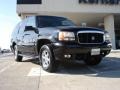 Sable Black - Escalade 4WD Photo No. 1