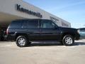 Sable Black - Escalade 4WD Photo No. 2