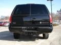 Sable Black - Escalade 4WD Photo No. 4