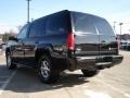 Sable Black - Escalade 4WD Photo No. 5