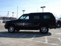 Sable Black - Escalade 4WD Photo No. 6