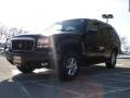 Sable Black - Escalade 4WD Photo No. 7