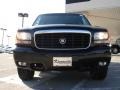 Sable Black - Escalade 4WD Photo No. 8