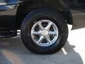 Sable Black - Escalade 4WD Photo No. 27