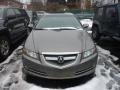 Carbon Gray Pearl - TL 3.2 Photo No. 10