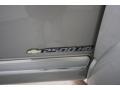 Silver Birch Metallic - Silverado 2500HD Classic Work Truck Extended Cab 4x4 Photo No. 5