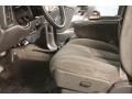 Silver Birch Metallic - Silverado 2500HD Classic Work Truck Extended Cab 4x4 Photo No. 7