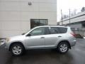 Classic Silver Metallic - RAV4 I4 Photo No. 1