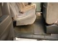 Silver Birch Metallic - Silverado 2500HD Classic Work Truck Extended Cab 4x4 Photo No. 9