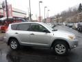 Classic Silver Metallic - RAV4 I4 Photo No. 5