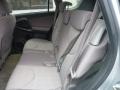 Classic Silver Metallic - RAV4 I4 Photo No. 8
