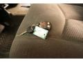 Silver Birch Metallic - Silverado 2500HD Classic Work Truck Extended Cab 4x4 Photo No. 15