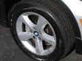 Titanium Silver Metallic - X5 3.0si Photo No. 2