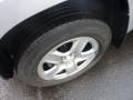 Classic Silver Metallic - RAV4 I4 Photo No. 12