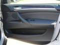 Titanium Silver Metallic - X5 3.0si Photo No. 4
