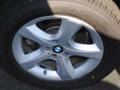 Titanium Silver Metallic - X5 3.0si Photo No. 6